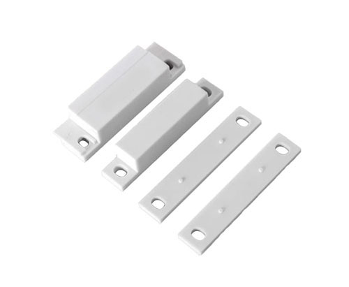 wired magnetic contacts for windowМагнитный контакт окон