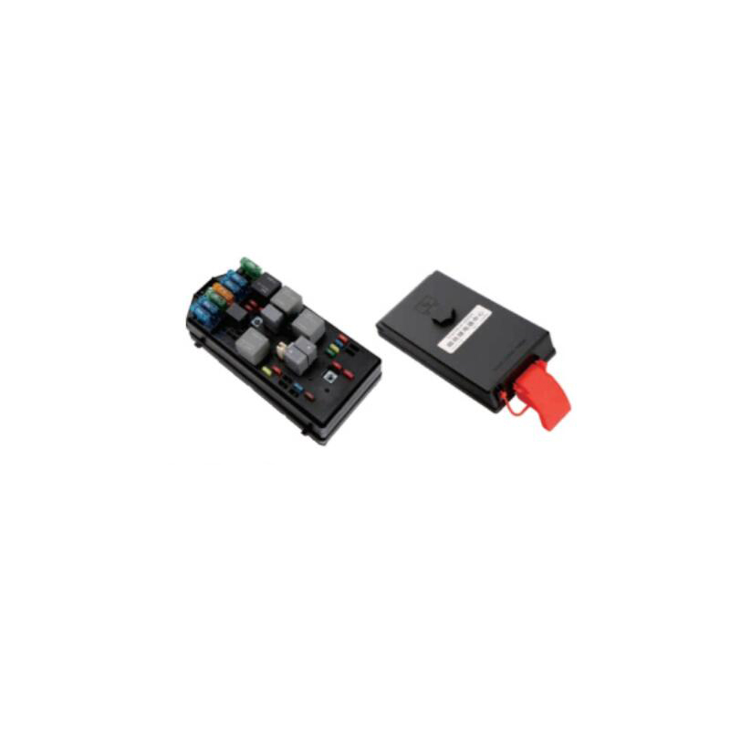 Китайское реле для микроавтомобилей Ningbo 12V 30a 5pin spdt