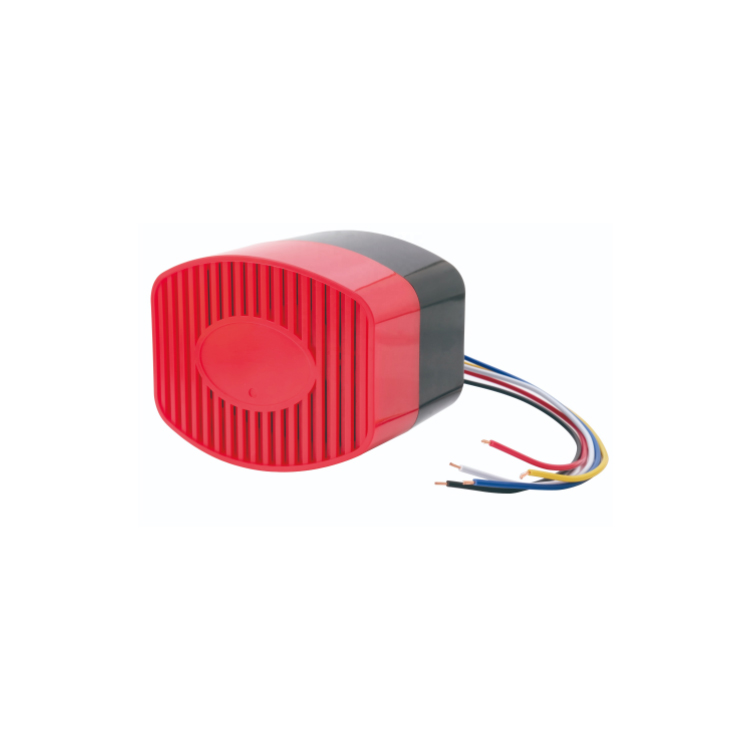 110dB 12 - 80V Обратный сигнал тревоги