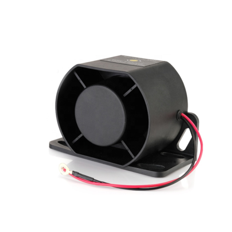 Звуковая сигнализация BIBI 12V