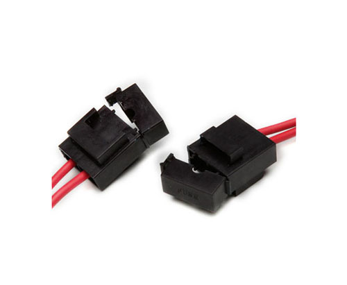Металлическая проволокаd Подключение 16AWG / 300