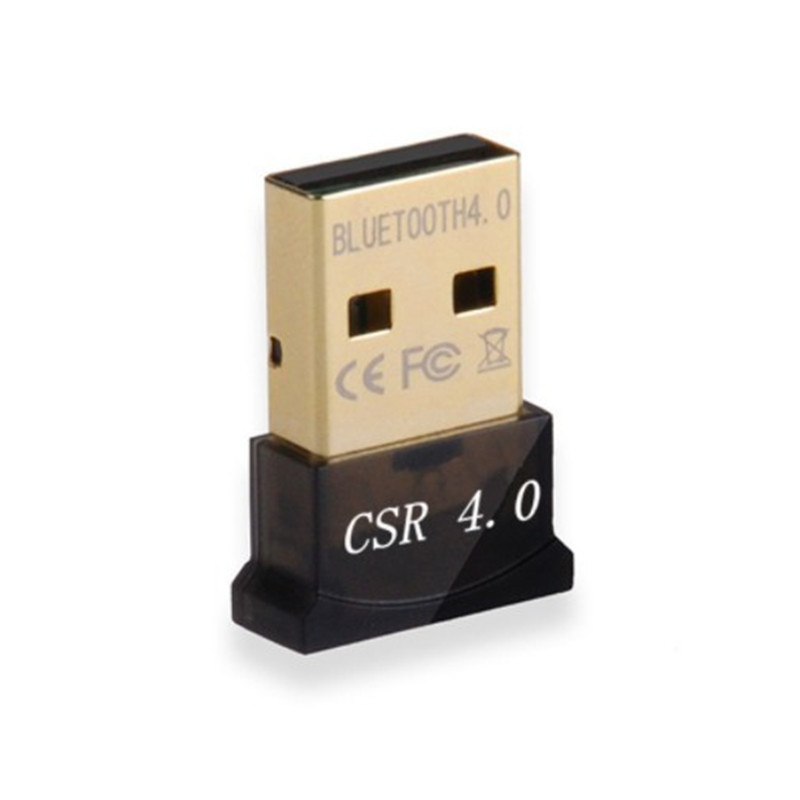 Amazon Компьютерный беспроводной Bluetooth csr8510 Bluetooth-адаптер 4.0 Bluetooth-передатчик