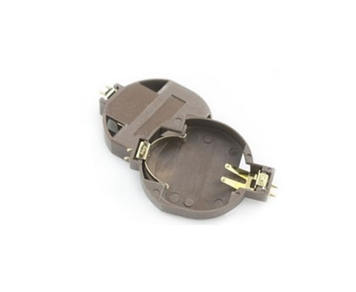 3V DIP SMT SMD Монета-кнопка CR2032 Держатель батареи ДЛЯ CR2032 Держатель батареи PCB