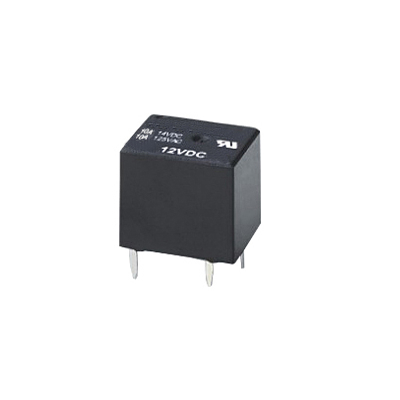 12 вольтовый 5VDC JQC-3F Персональные компьютерыB T73 5A 7A 10A 250VAC Малый электромагнитный источник питания 24В 4 - контактное реле