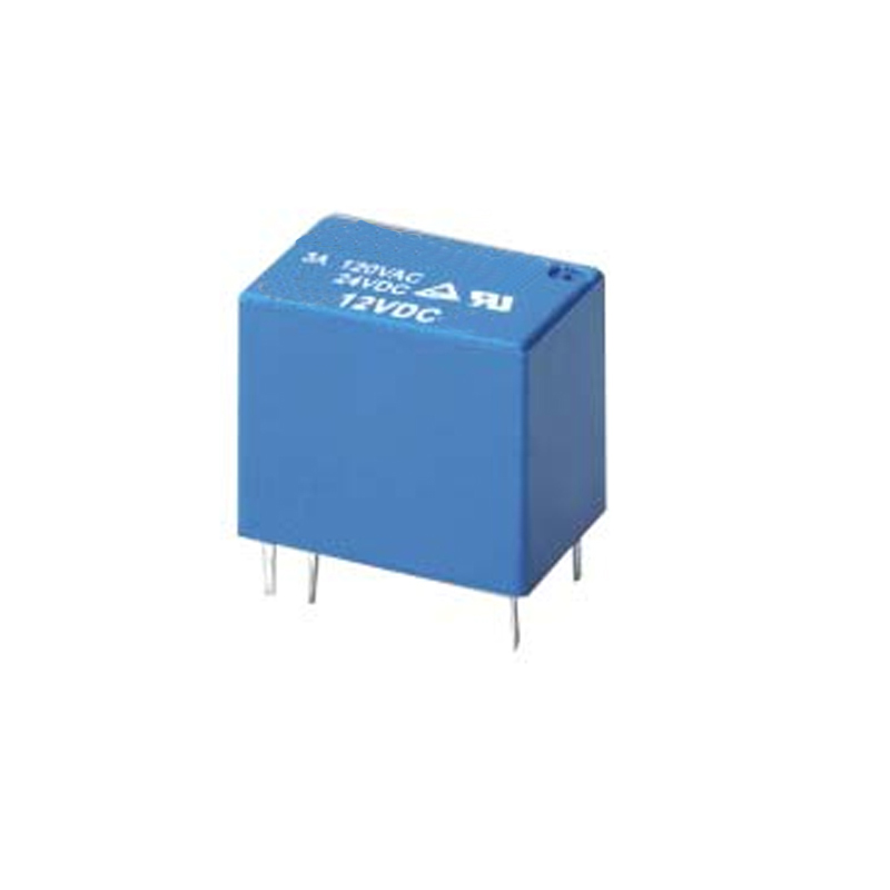 Реле питания постоянного тока 12V 20A 12VDC - CL 5Pin