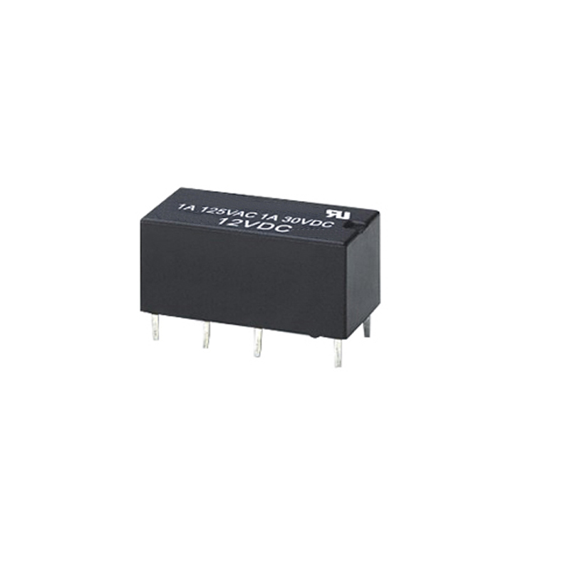 4078 Сигнальное реле 12V 8 игл 19F dpdt Персональные компьютерыB 4078 Сигнальное реле 12V 8 игл 19F dpdt