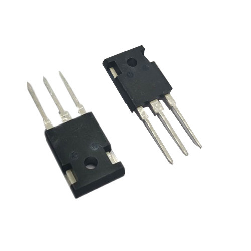Высокоточный транзистор NS50R060TF VPF01 Mosfet 400V SMD для частей генератора