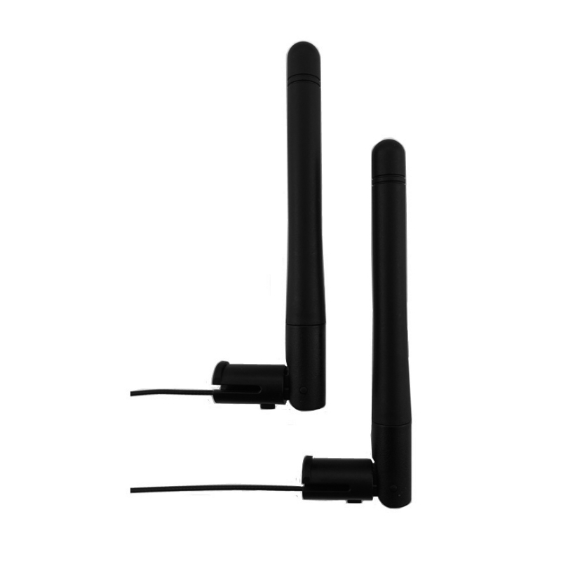 WiFi антенна беспроводного маршрутизатора Bluetooth аудиоантенна антенна беспроводного приложения 2,4G сетевая антенна телеприставки
