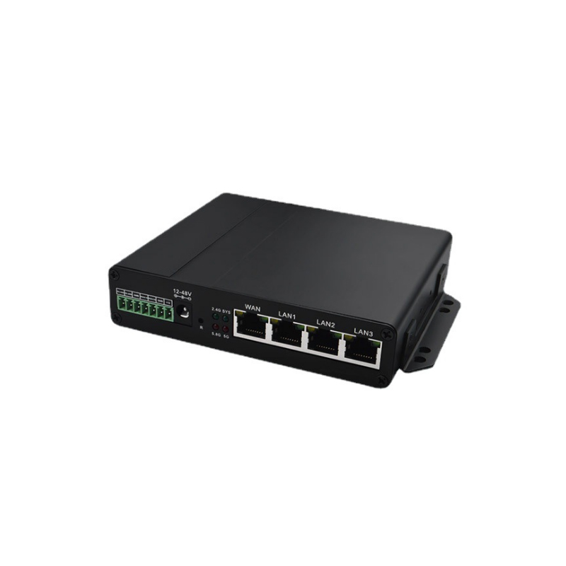 Схема MT7621 + mt7615d Разработка WiFi роутера | openwrt вторичный шлюз разработки