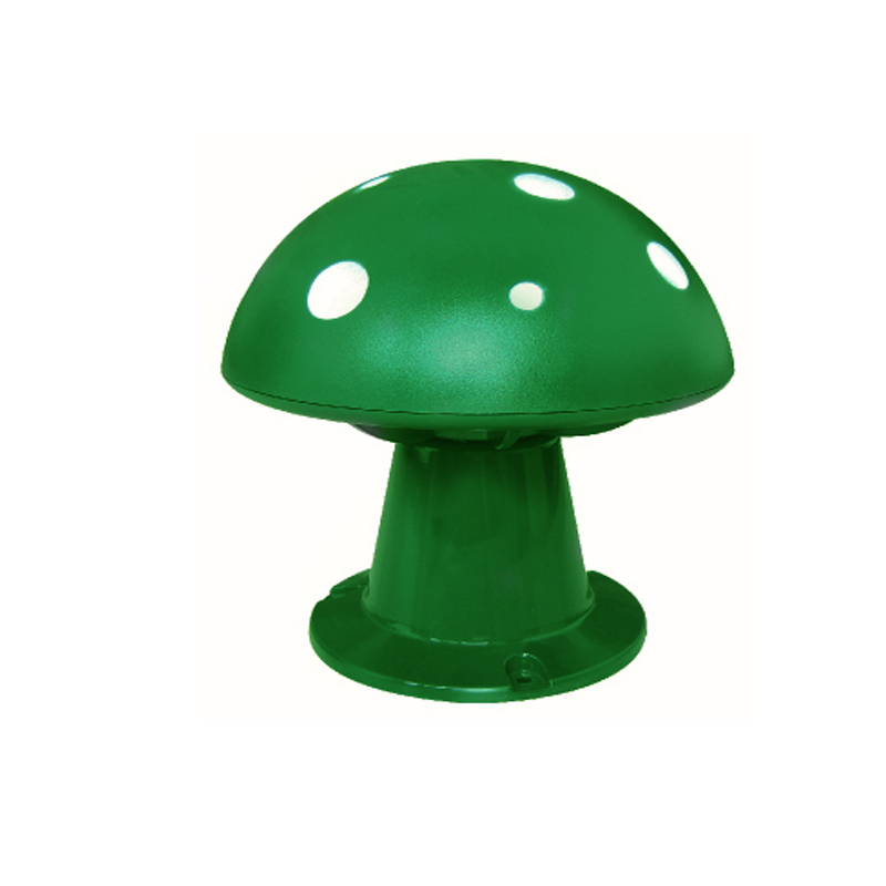 3W Мини - открытый беспроводной Синийtooth Garden динамик
