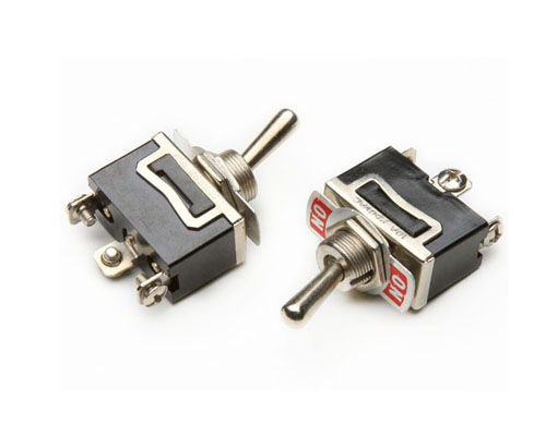 ВЫСОКИЙ тумблер с винтовыми клеммами 2P ON-OPP SPST 15A 250V производитель