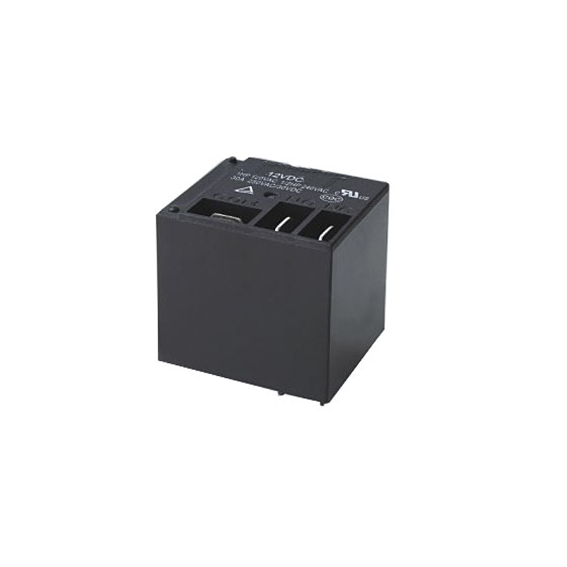 Высококачественное общее реле 12VDC / 24VDC 30A / 40A T91