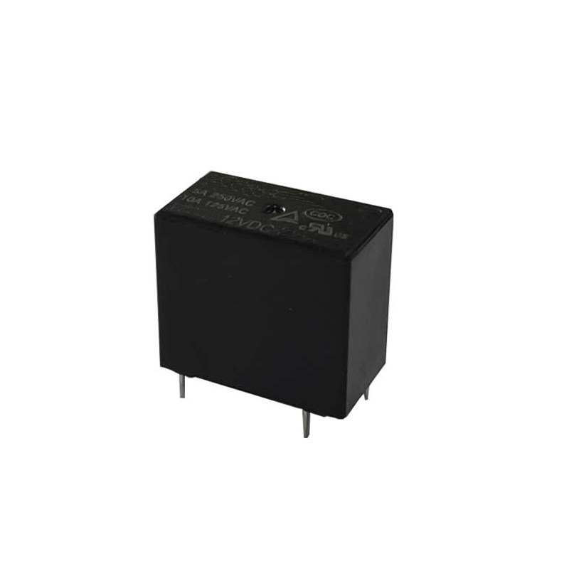 Миниатюрный 3V 5V 6V 9V 12V 24V DC 220V Электронный Омрон AC HKE Персональные компьютерыB Реле