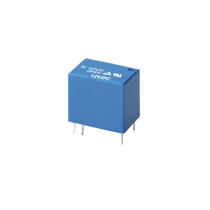 Реле T73 JQC - 3F HF3FF LS - T73 3V 5V 6V 9V 12V DC 10A 15A 4Вывод 5