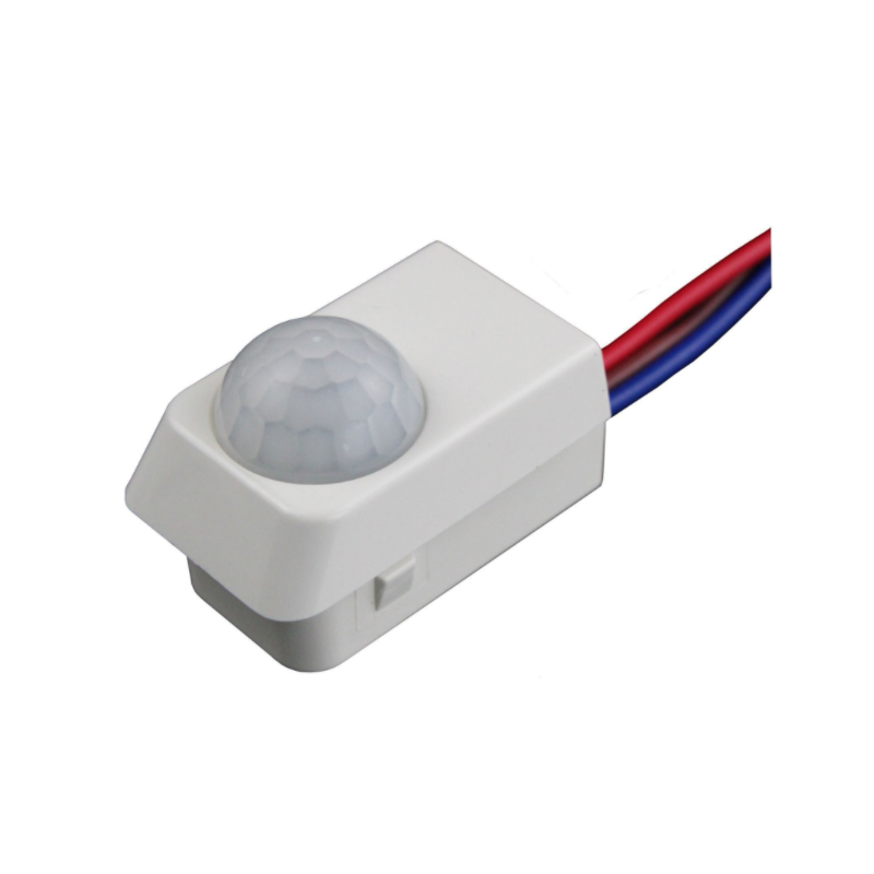 Беспроводной датчик движения PIR ZigBee