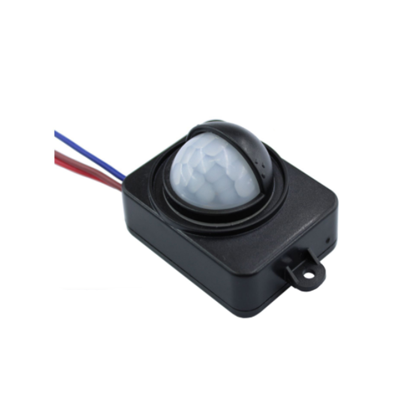 PIR motion detectorдетектор движения PIR