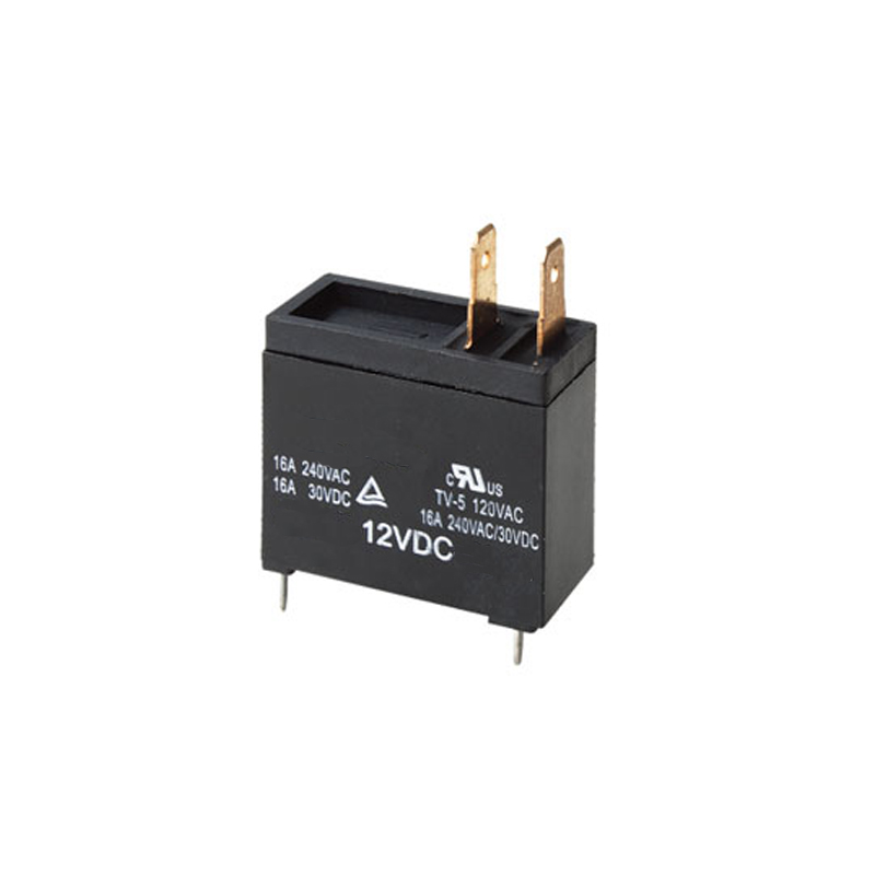 Домашнее реле FBELE, Orginal Black 20A 6 игл 250VAC 30VDC