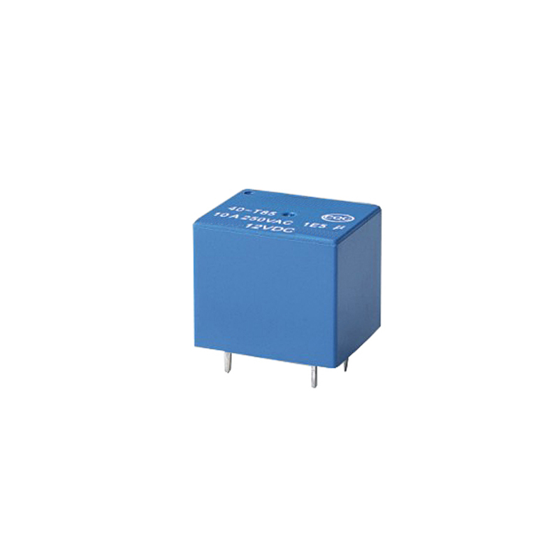 5 - контактное электрическое реле 5VDC SRD - 05VDC - SL - C