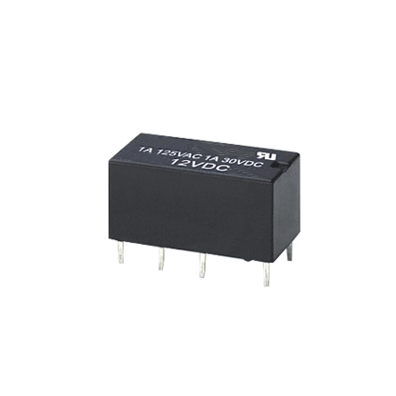 Высокочувствительное реле SPST SPDT 5A 10A DC VC 5V 12V 24V