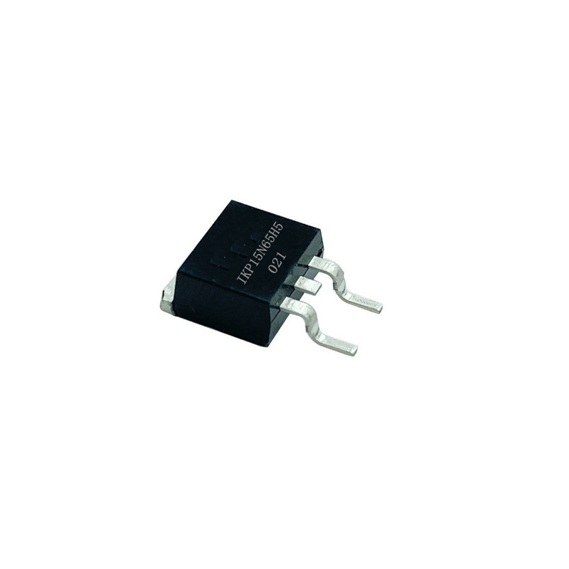 IGBT однотранзисторный инверторный триод ТО-220