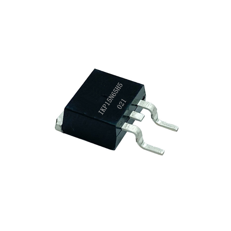 IGBT однотранзисторный инверторный триод ТО-220