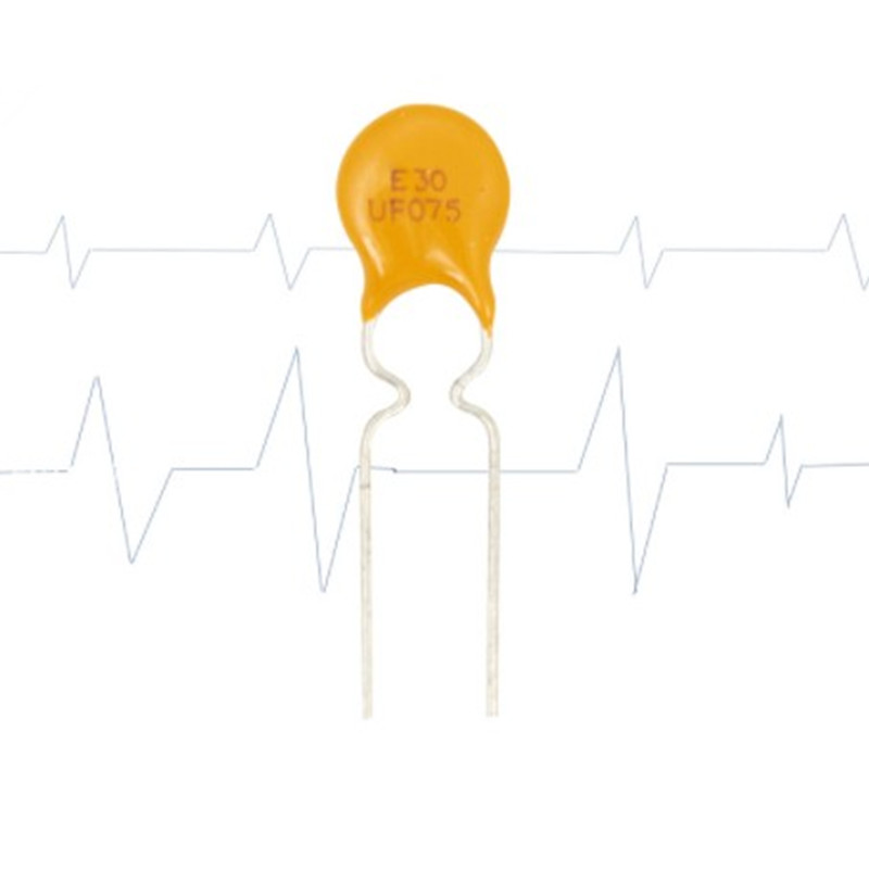 Компоненты защиты от токовой перегрузки