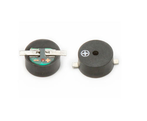 Малый преобразователь SMD 9x4.5 мм