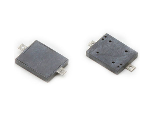 11 - мм пьезоэлектрический SMD - зуммер