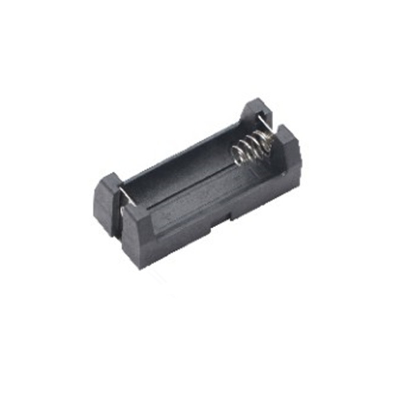 SMD/SMT 14250 Чехол-держатель батареи для 1/2/3/4 лотов