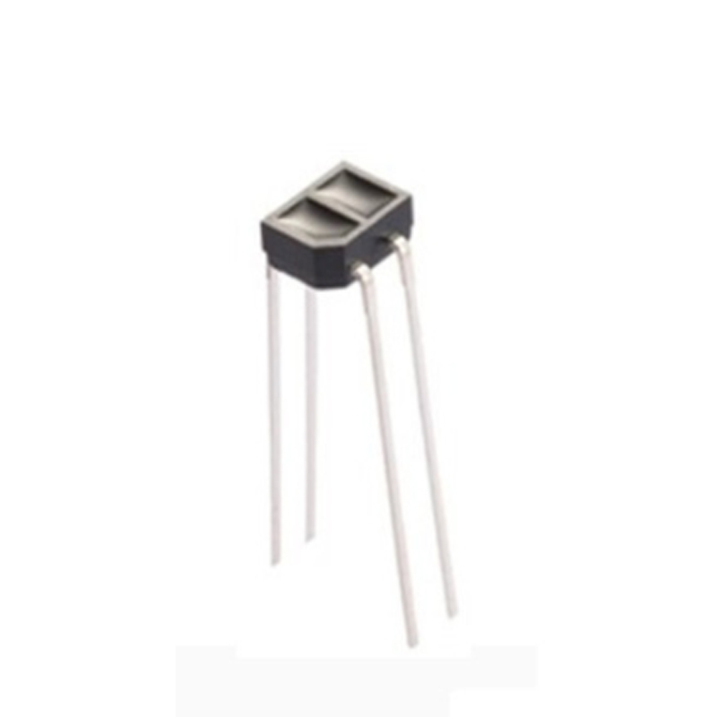 KTIR0811S отражательный фотоэлектрический датчик DIP - 4