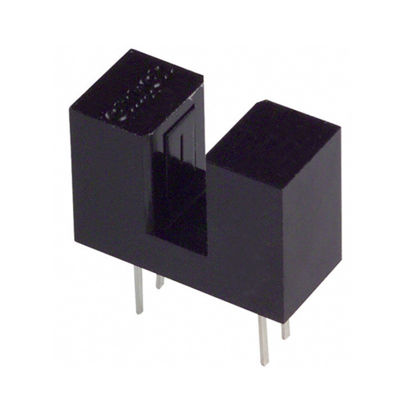 EE - SJ3 - D [Проникновение в световую канавку датчика 3.4MM]