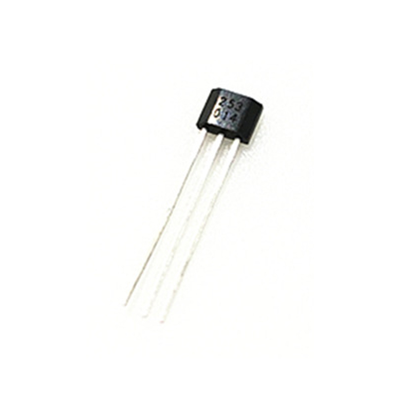 Новый датчик Холла OH9253 - T 253 с прямыми рядами TO - 92S