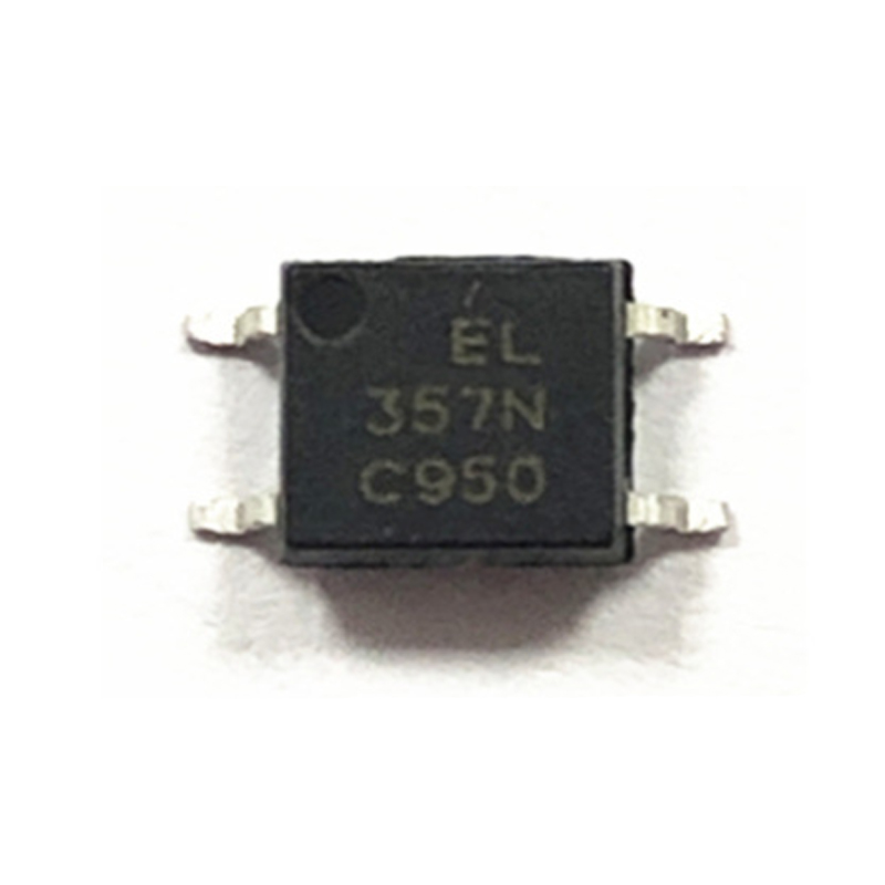 Фотосвязь SMD EL357N - C SOP4 может заменить TLP181