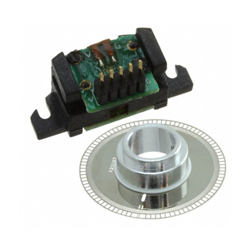 Кодер Broadcom / Avago AEDB - 9140 - A13