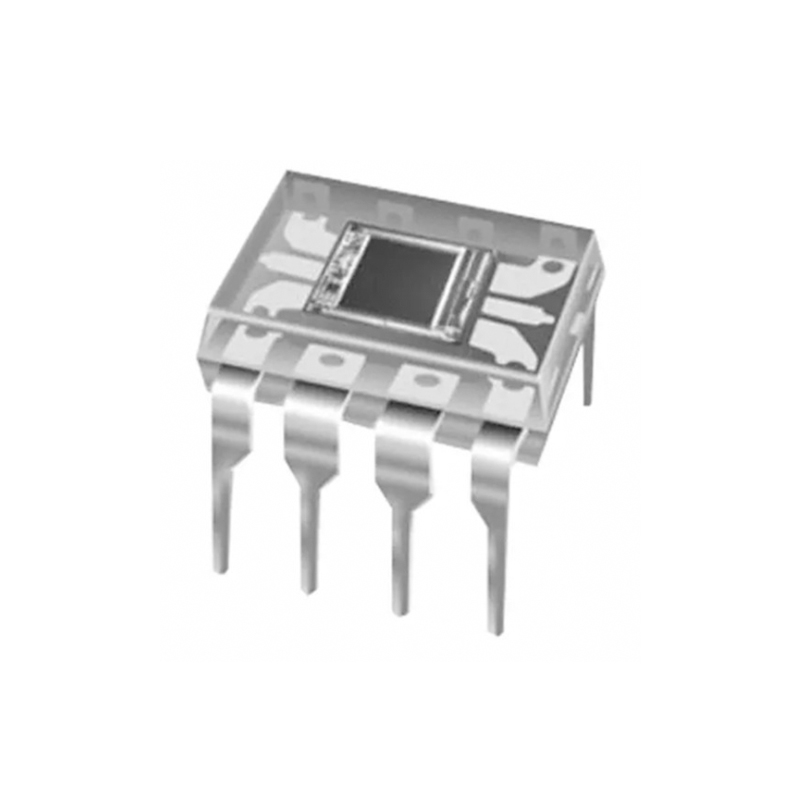 Оригинальный фотодиод с прямой вставкой OPT101P DIP8
