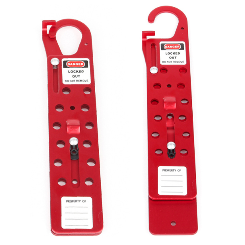 Замок Happ из скользящего алюминиевого сплава