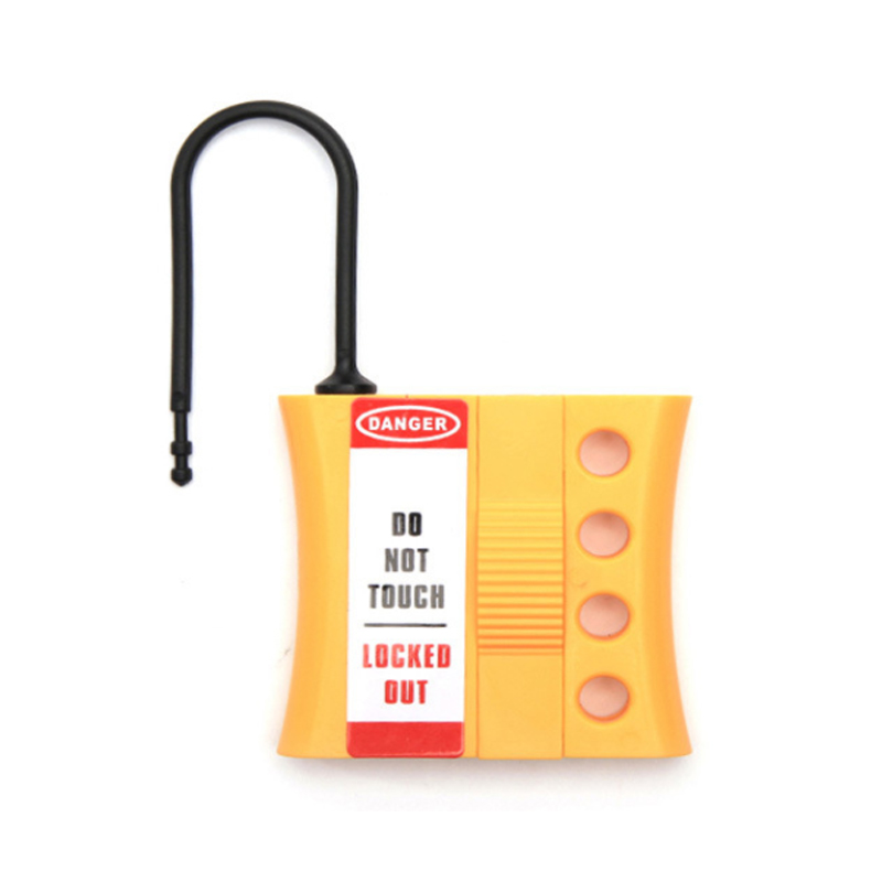 Промышленное электрическое оборудование отключение изоляция энергии Многопользовательский управленческий замок расширитель изоляцион�