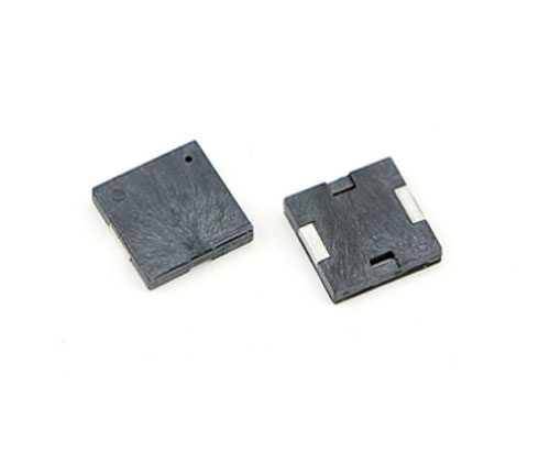 9 * 9 * 1,8 мм пьезоэлектрический SMD - зуммер