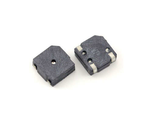 Малый 5 * 2 мм электронный SMD - зуммер
