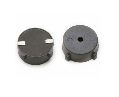 17 - мм преобразователь SMD