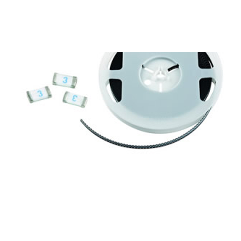 Предохранитель Littelfuse CC12H1A 1206 PTC SMD сбрасываемый предохранитель
