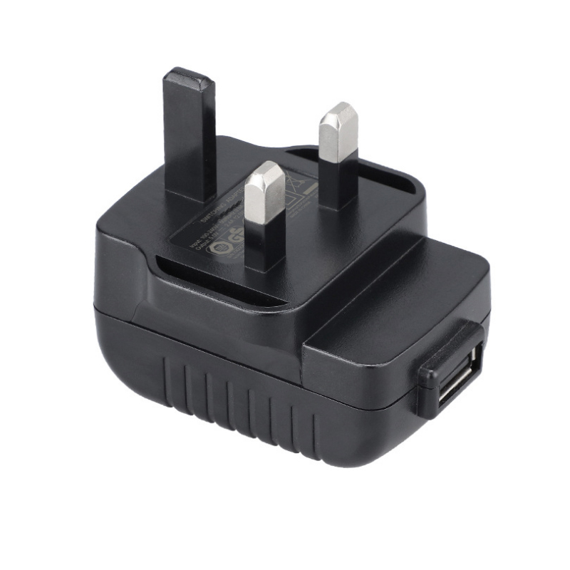 USB-адаптер и зарядное устройство USB