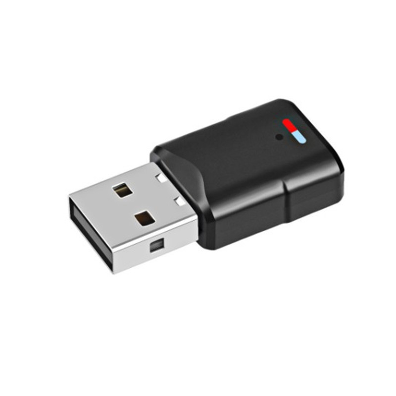 Адаптер Bluetooth 5.0 подходит для игровой консоли Switch/PS4/5pro, аудиопередатчик Bluetooth, один на двоих