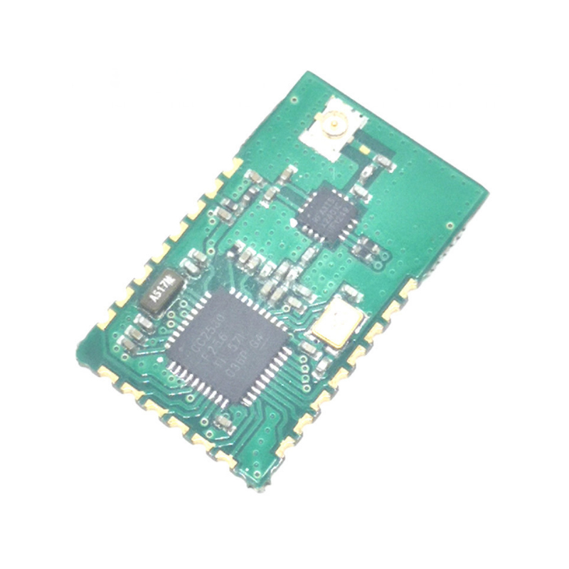 Беспроводной модуль ZigBee CC2530 сетевой модуль 2.4G высокой мощности ZigBee на большие расстояния