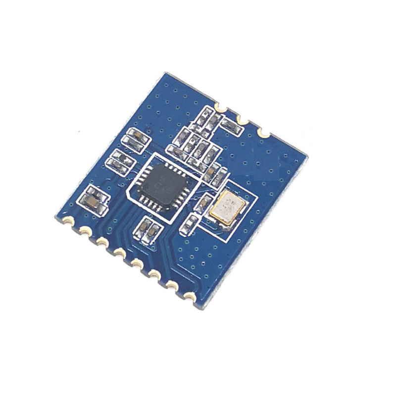 Беспроводной модуль 433M cc1101, 433 МГц, 868 МГц, пакет SPI SMD