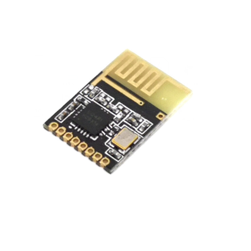 Производители беспроводных модулей 2.4G напрямую совместимы с nrf4l01 Китай