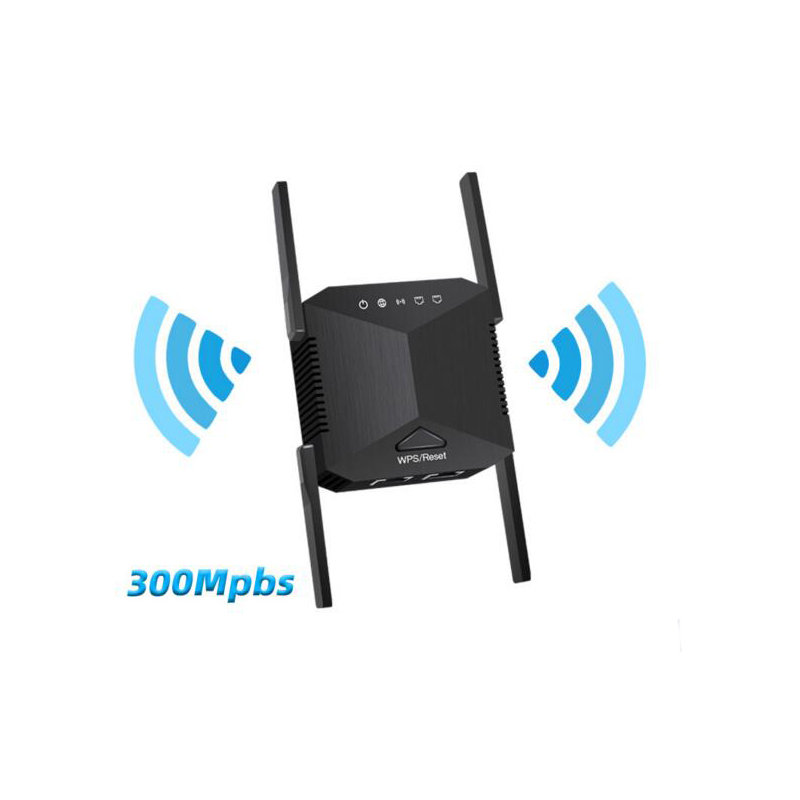 Wi-Fi повторитель