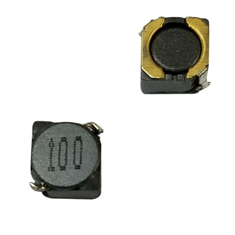 Марка FBELE Силовой индуктор, экранированный индуктор SMD индуктор 6d38