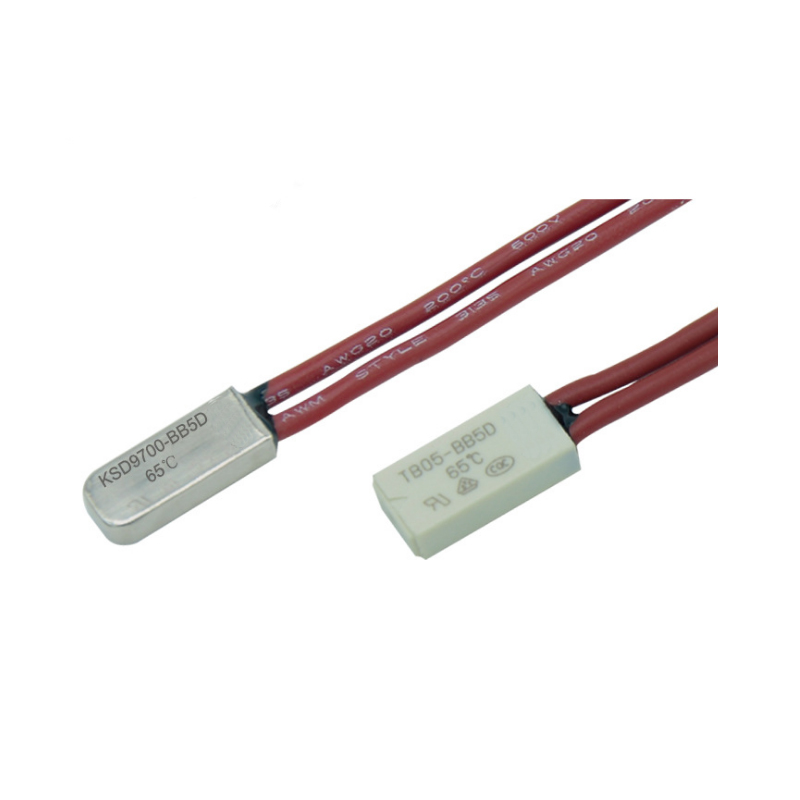 Температурный предохранитель 240C 10A