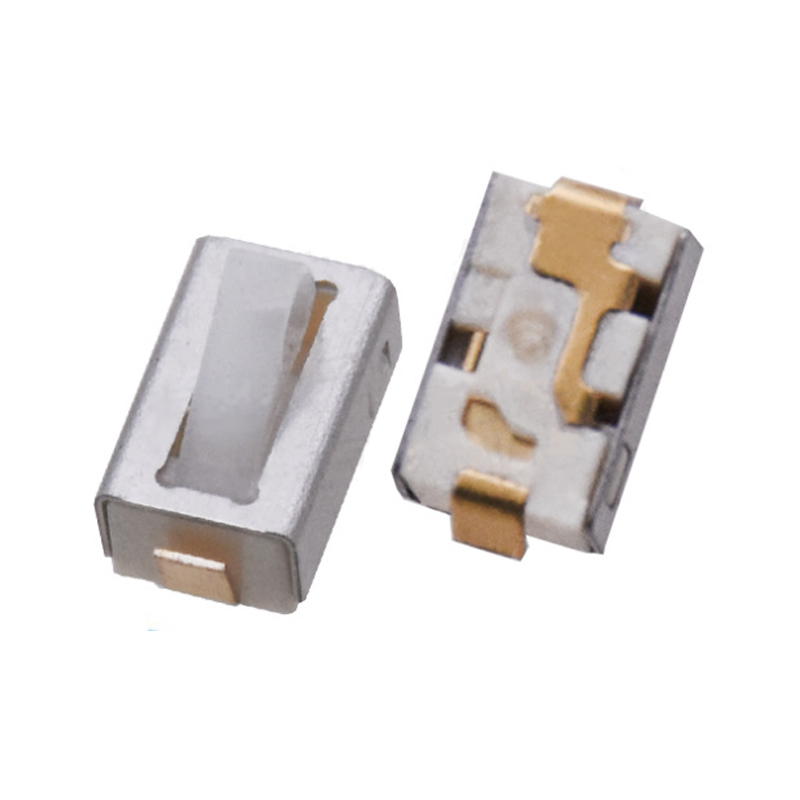 Spst Необычно включить SMD 4 игл контрольный переключатель FBELEC